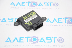 Occupant Sensor Infiniti Q50 14-24