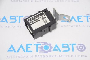 Power Steering Control Unit Module Infiniti Q50 14-15