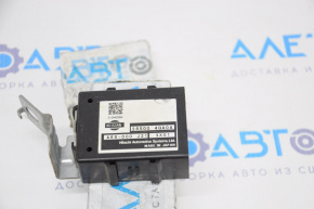 Power Steering Control Unit Module Infiniti Q50 14-15