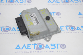 Automatic transmission control unit Infiniti Q50 14-15 3.7