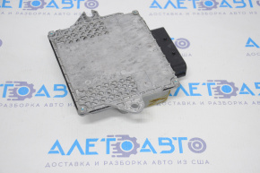 Automatic transmission control unit Infiniti Q50 14-15 3.7