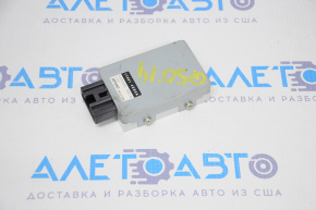 Fuel Pump Control Unit Infiniti Q50 14-15 3.7