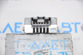 Fuel Pump Control Unit Infiniti Q50 14-15 3.7