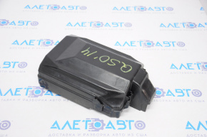 Underhood fuse box Infiniti Q50 14-17 3.0T, 3.5, 3.7