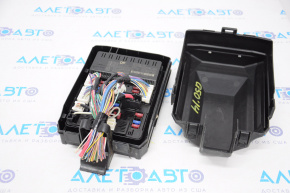 Underhood fuse box Infiniti Q50 14-17 3.0T, 3.5, 3.7