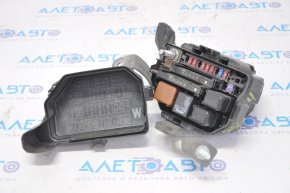 Fuse box underhood Infiniti Q50 14-24 3.0T, 3.5, 3.7 small