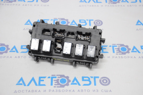 Fuse box under the dashboard Infiniti Q50 14-19 3.7, 3.5