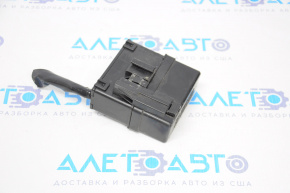 Relay box under the right wing Infiniti Q50 14-24