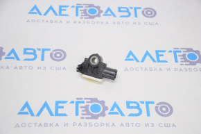 Airbag sensor rear left Infiniti Q50 14-24