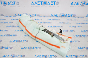 Right side curtain airbag for Jeep Cherokee KL 14-23 that exploded