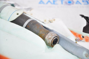 Right side curtain airbag for Jeep Cherokee KL 14-23 that exploded