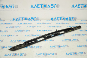 Jeep Cherokee KL 14-18 trunk door number plate light bar broken side mounts