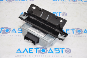 RAM VOLTAGE STABILIZER POWER INVERTER MODULE Jeep Cherokee KL 14-23