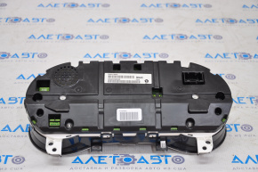 Instrument cluster Jeep Cherokee KL 14-15 2.4 small display 115k