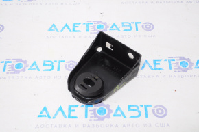 Radiator support lower left Jeep Compass 17-22 2.4 rubber + metal