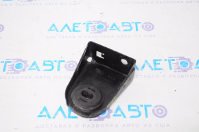 Radiator support lower right Jeep Compass 17-22 2.4 rubber + metal
