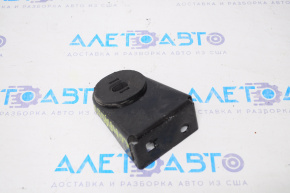 Radiator support lower right Jeep Compass 17-22 2.4 rubber + metal