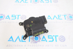 Actuator motor heater drive ventilation Jeep Compass 17-21