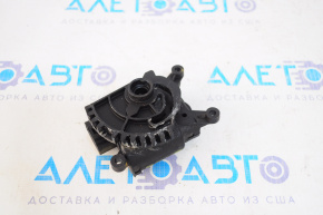 Actuator motor heater drive ventilation Jeep Compass 17-21