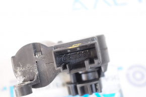Actuator motor heater drive ventilation Jeep Compass 17-21