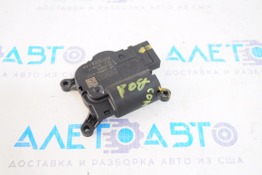 Actuator motor heater drive driver Jeep Compass 17-21
