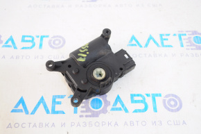 Actuator motor heater drive driver Jeep Compass 17-21