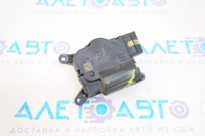 Actuator motor heater drive air conditioner Jeep Compass 17-21