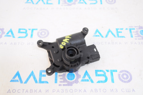 Actuator motor heater drive air conditioner Jeep Compass 17-21