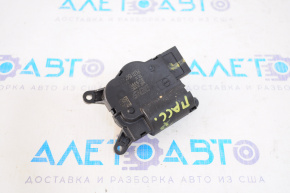 Actuator motor heater drive passenger Jeep Compass 17-21