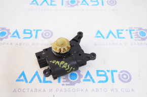 Actuator motor heater drive passenger Jeep Compass 17-21