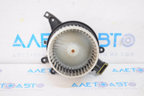 Heater Fan Motor Jeep Compass 17-21