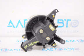 Heater Fan Motor Jeep Compass 17-21