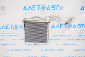 Heater Radiator Heater Jeep Compass 17-21