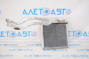 Heater Radiator Heater Jeep Compass 17-21