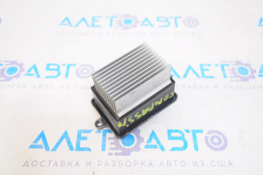 Heater resistor Jeep Compass 17-25