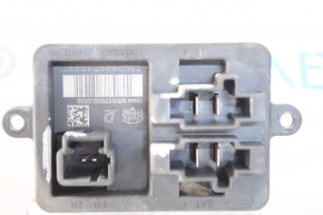 Heater resistor Jeep Compass 17-25