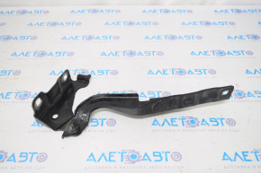 Hood hinge right Jeep Compass 17-24