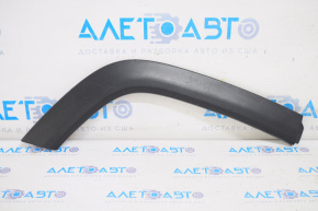 Rear right fender arch trim Jeep Compass 17-24