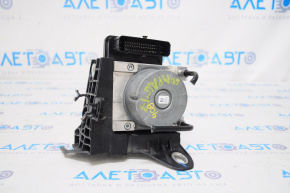 ABS ABS Jeep Compass 17-25