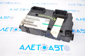 Body Control Module Jeep Compass 17-18