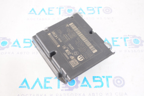 SRS airbag module airbag computer Jeep Compass 17-18