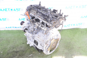 Engine Kia Sorento 10-15 2.4 G4KJ 56k