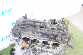 Engine Kia Sorento 10-15 2.4 G4KJ 56k
