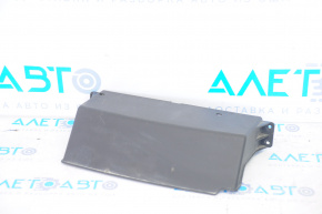 Front air intake Kia Sorento 10-15 2.4, 3.3, 3.5