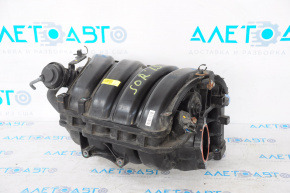 Kia Sorento 10-15 2.4 intake manifold