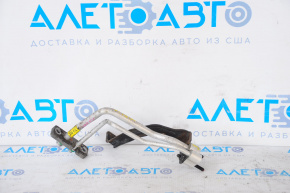 Air conditioning tube to condenser Kia Sorento 14-15 2.4, 3.3