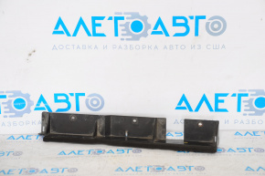 Upper radiator deflector Kia Sorento 10-15 2.4, 3.3