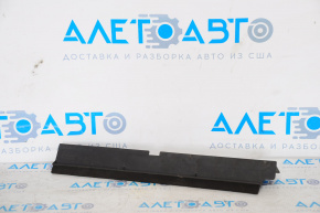 Upper radiator deflector Kia Sorento 10-15 2.4, 3.3