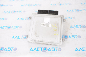 ECU block engine computer Kia Sorento 14-15 2.4