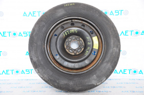 Spare tire space saver Kia Sorento 10-15 R17 165/90